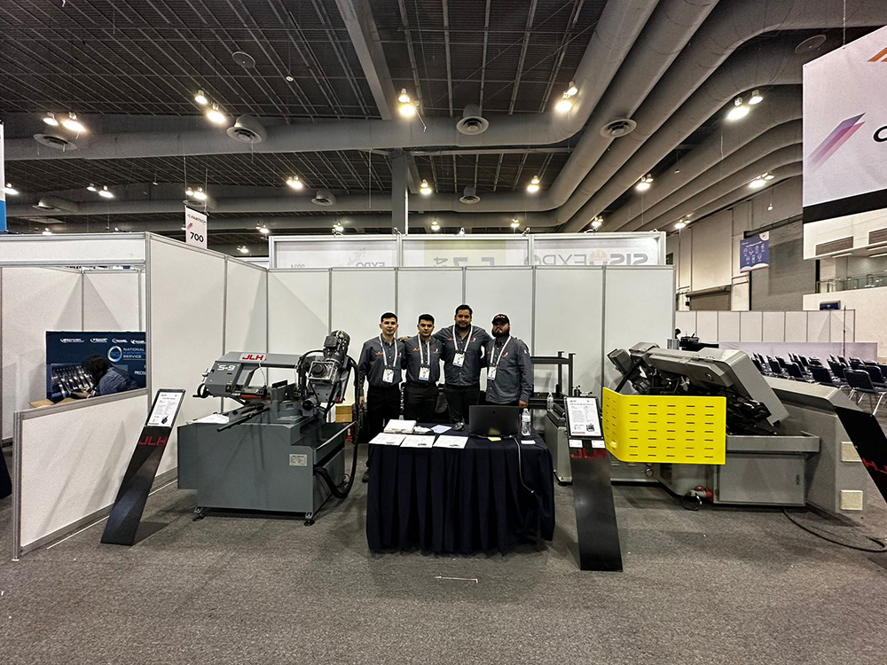 FABTEC（MEXICO）2023